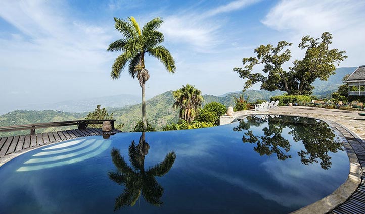 Strawberry Hill, Blue Mountains | Luxury Hotels In Jamaica | Black Tomato